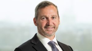 Andrew Formica queries sustainability of remote working as Jupiter staff head back to the office