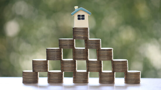 Home Reit reveals £475m loss in overdue annual results