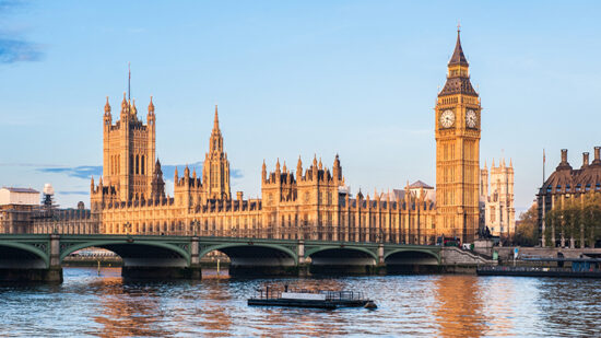 Baroness Bowles sets out details of investment trust bill in the Lords