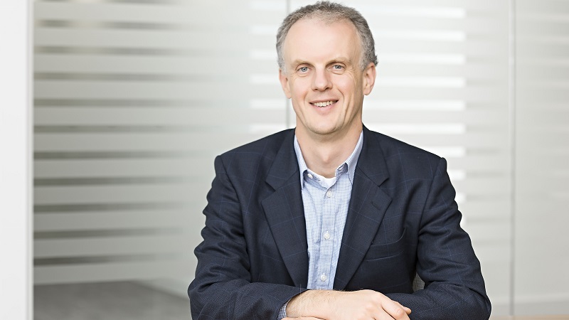 Impax’s CEO Ian Simm
