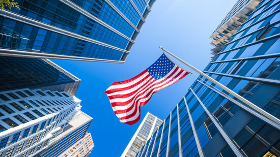 State Street: US the only region investors are overweight
